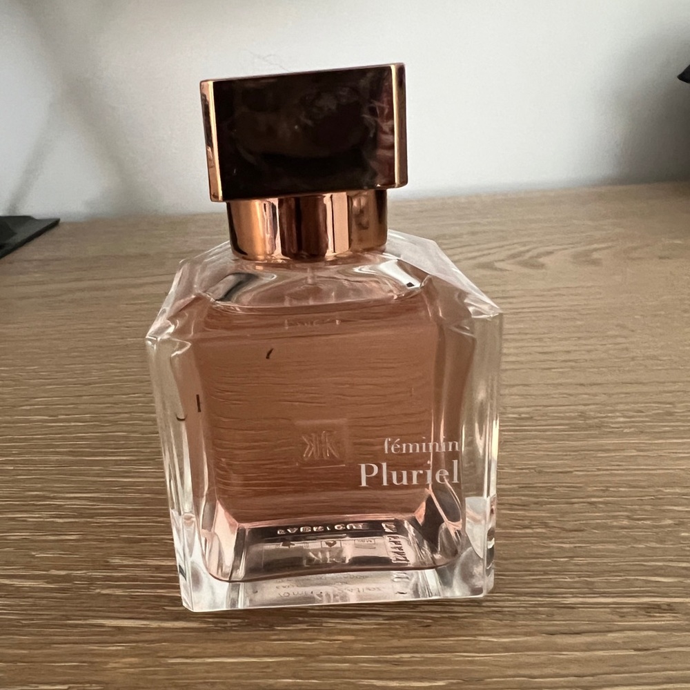 Maison Francis Kurkdjian feminin pluriel 2.4 FL oz
